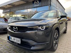 Mazda MX30