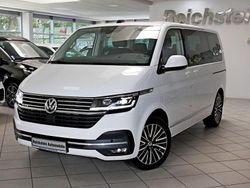 Candyweiß Gebraucht 2022 VW T6.1 Highline Van | 40.300 € (Guter Preis)