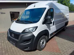Weiß Gebraucht 2023 Fiat Ducato Van | 18.700 € (Superpreis)