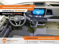 Candyweiß Gebraucht 2024 VW Crafter Van | 37.900 € (Superpreis)