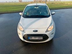 Weiß Gebraucht 2010 Ford Ka Titanium Kleinwagen | 2.300 € (Fairer Preis)