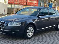 Blau Gebraucht 2006 Audi A6 Limousine | 3.900 € (Guter Preis)