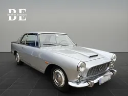 Silber Gebraucht 1963 Lancia Flaminia Coupé | 69.950 €