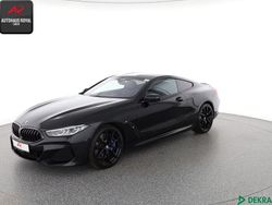 Black sapphire Gebraucht 2018 BMW 840 Sport Line Coupé | 57.880 € (Etwas zu teuer)