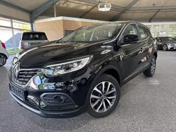 Schwarz Gebraucht 2021 Renault Kadjar Business SUV | 17.480 € (Fairer Preis)