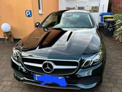 Mercedes E300