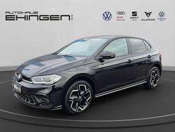 Deep black perleffekt Gebraucht 2025 VW Polo R-line Limousine | 26.888 € (Fairer Preis)