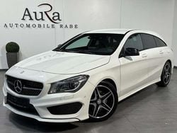 Calcitweiã Gebraucht 2016 Mercedes 220 AMG line Kombi | 12.749 € (Guter Preis)