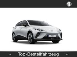 Gebraucht 2024 MG MG4 EV Luxury Kleinwagen | 41.990 €
