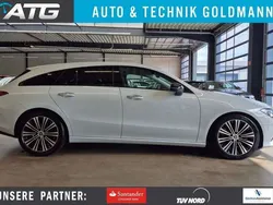 Mercedes CLA220