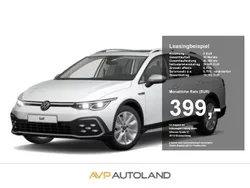 VW Golf Alltrack