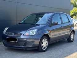 Grau Gebraucht 2006 Ford Fiesta Kleinwagen | 800 € (Guter Preis)