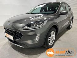 Grau Gebraucht 2022 Ford Kuga Cool & Connect SUV | 16.950 € (Fairer Preis)