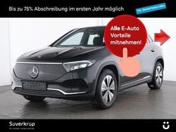 Schwarz Gebraucht 2024 Mercedes EQA300 Progressive SUV | 33.630 € (Guter Preis)