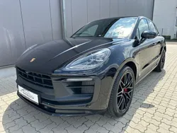 Schwarz Gebraucht 2022 Porsche Macan GTS SUV | 86.870 € (Guter Preis)