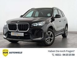 Schwarz ii/bonnet fluid black Gebraucht 2023 BMW X1 Shadowline SUV | 32.460 € (Guter Preis)