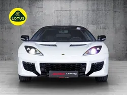 Weiß Gebraucht 2016 Lotus Evora Coupé | 65.888 €