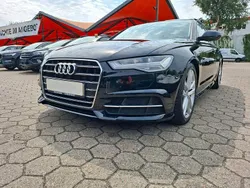 Schwarz Gebraucht 2018 Audi A6 Sport Limousine | 23.700 € (Guter Preis)