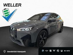 Storm bay (grau) Gebraucht 2022 BMW iX Comfort Edition SUV | 43.450 € (Guter Preis)