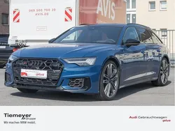 Gebraucht 2024 Audi S6 Ambiente Kombi | 70.790 € (Superpreis)