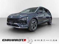 Grau Neu 2025 Hyundai Bayon Prime SUV | 24.300 € (Fairer Preis)