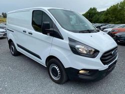 Weiß Gebraucht 2019 Ford Transit Custom Van | 17.990 € (Etwas zu teuer)