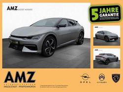 Moonscape matt Gebraucht 2023 Kia EV6 GT-Line SUV | 37.990 € (Guter Preis)