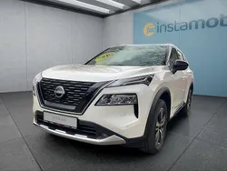 Weiß Neu 2025 Nissan X-Trail SUV | 41.749 €