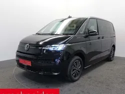 VW Multivan