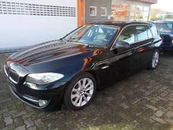 Schwarz Gebraucht 2012 BMW 530 Sport Line Kombi | 7.700 € (Superpreis)