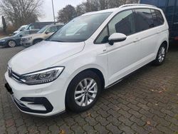 Weiß Gebraucht 2019 VW Touran Join Van / Kleinbus | 21.000 € (Fairer Preis)