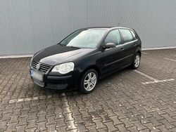 Schwarz Gebraucht 2009 VW Polo Kleinwagen | 2.650 € (Fairer Preis)