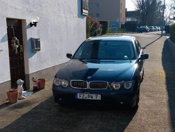 Gebraucht 2003 BMW 735 Limousine | 4.500 € (Guter Preis)
