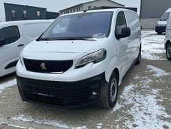 Weiß Neu 2025 Peugeot Expert Van | 25.585 € (Guter Preis)