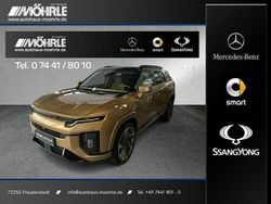 Gold Neu 2025 Ssangyong (KGM) Actyon SUV | 38.750 €