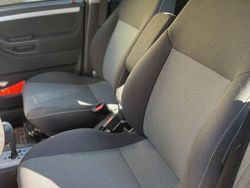 Silber Gebraucht 2008 Opel Meriva Cosmo Van / Kleinbus | 3.799 € (Fairer Preis)
