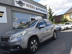 Gebraucht 2014 Peugeot 2008 Allure SUV | 9.950 € (Fairer Preis)