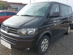 Schwarz Gebraucht 2011 VW T5 Startline Van | 15.900 € (Fairer Preis)