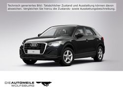 Schwarz Neu 2025 Audi Q2 SUV | 32.700 € (Superpreis)