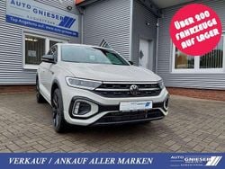 Ascotgrau Gebraucht 2025 VW T-Roc Style SUV | 33.900 € (Guter Preis)