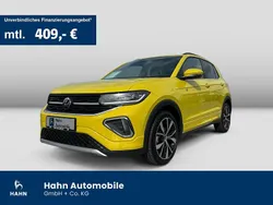 Grape yellow Neu 2025 VW T-Cross R-line SUV | 29.930 € (Fairer Preis)