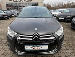 Grau Gebraucht 2014 Citroën DS4 Sport Chic Kleinwagen | 8.999 € (Fairer Preis)