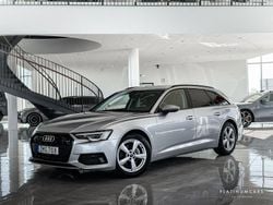 Silber Gebraucht 2024 Audi A6 Sport Kombi | 38.602 € (Guter Preis)