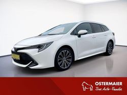 Super white 2 Gebraucht 2020 Toyota Corolla Kombi | 15.980 € (Fairer Preis)