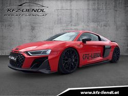 Rot Gebraucht 2016 Audi R8 Coupé Coupé | 169.000 €