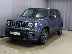 Blue shade Gebraucht 2022 Jeep Renegade Longitude SUV | 23.290 € (Etwas zu teuer)