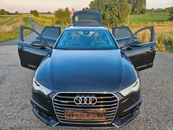 Blau Gebraucht 2019 Audi A6 Kombi | 28.500 € (Guter Preis)