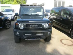 Schwarz Gebraucht 2019 Suzuki Jimny Comfort SUV | 29.980 € (Fairer Preis)