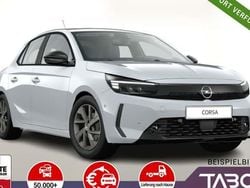 Silber Neu 2025 Opel Corsa Edition Limousine | 16.988 € (Guter Preis)