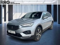 Reflexsilber Gebraucht 2022 Seat Tarraco XCELLENCE SUV | 26.990 € (Guter Preis)